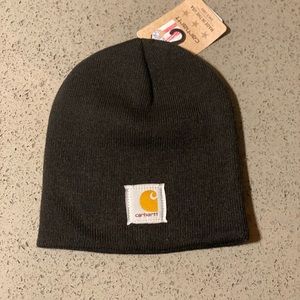 Carhartt beanie